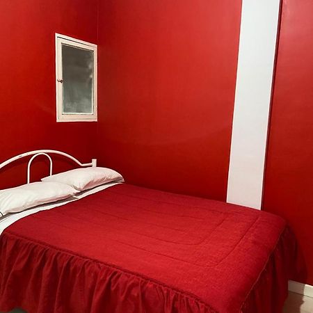 Hostal Casablanca Оруро Екстериор снимка