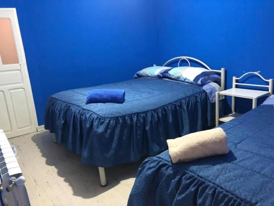 Hostal Casablanca Оруро Екстериор снимка