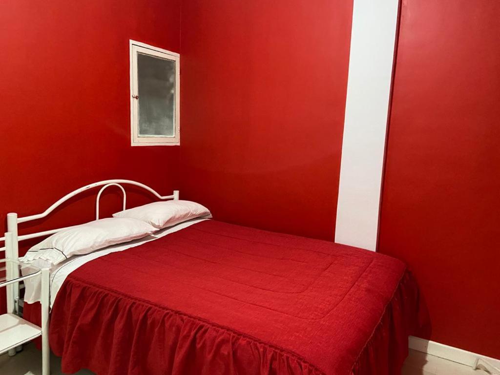 Hostal Casablanca Оруро Екстериор снимка